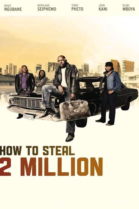 How to Steal 2 Million